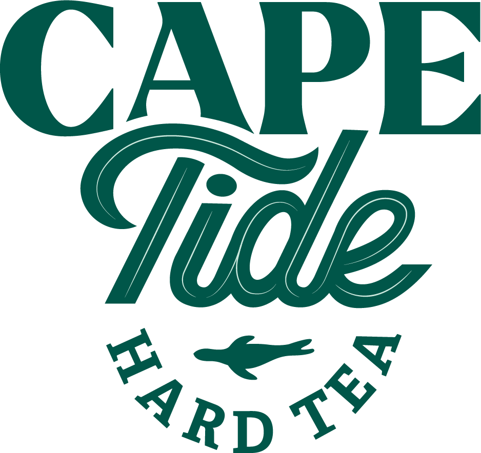 Cape Tide Hard Tea