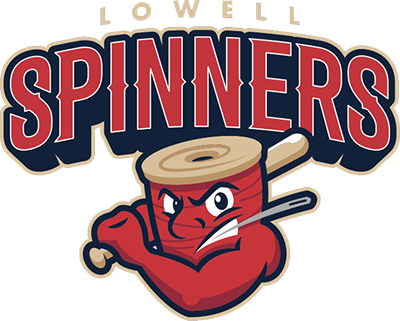 Lowell Spinners Logo