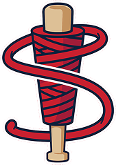 Lowell Spinners Logo